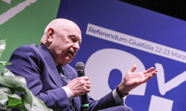 Lettera e spirito del quesito. Il Sì, il No e i difetti della comunicazione