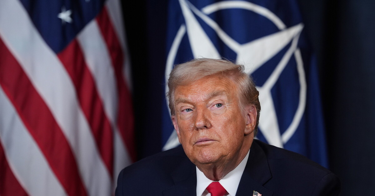 Il reset trumpiano della Nato