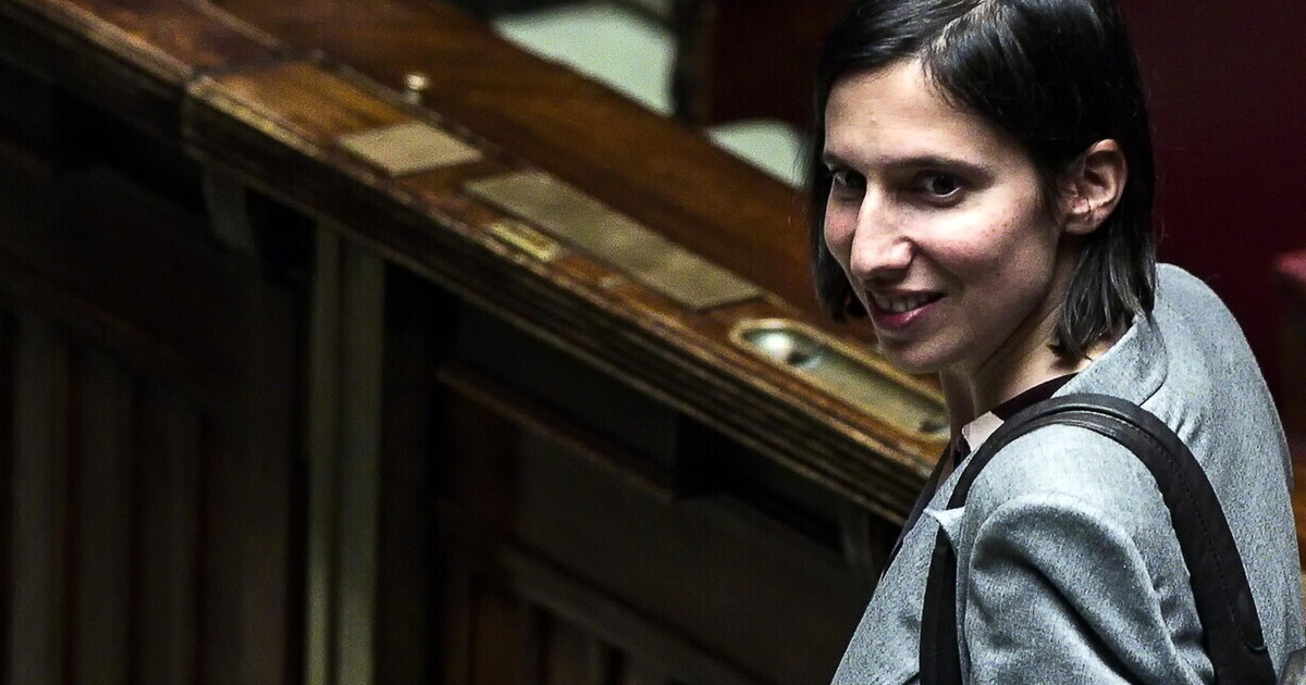 I Giovani democratici a Kyiv siano di ispirazione a Elly Schlein