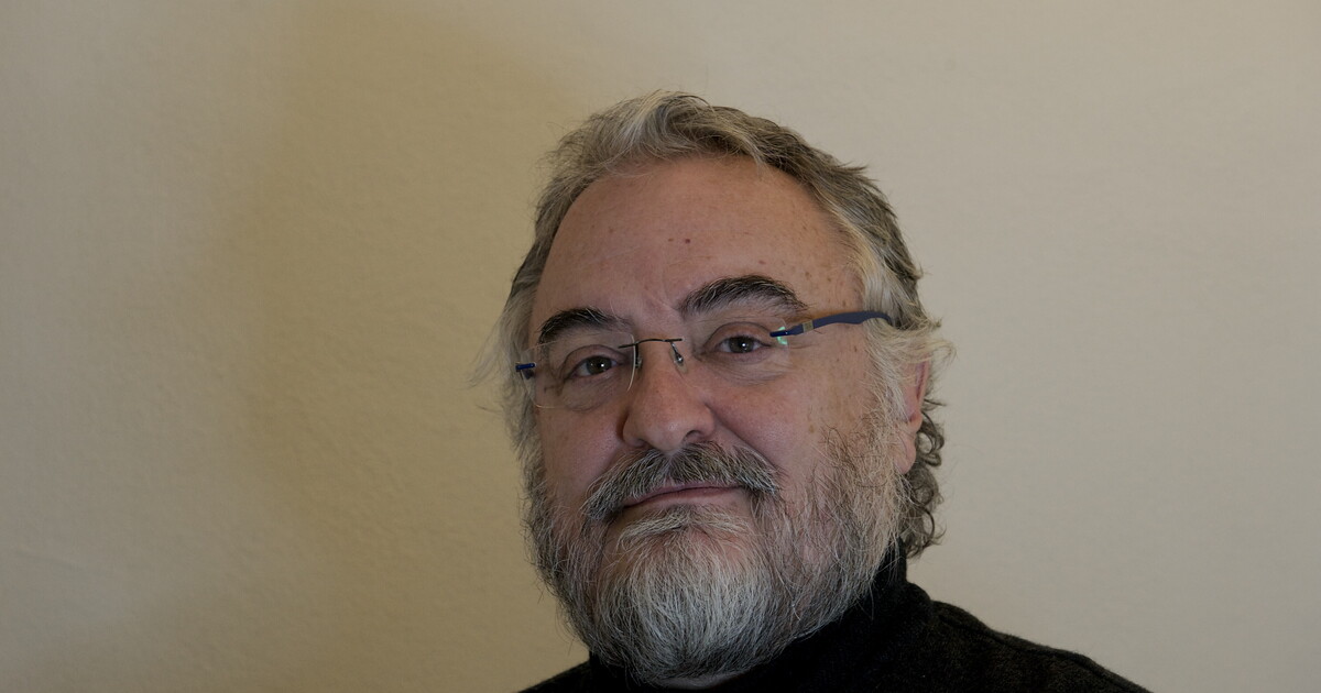 Andrea Moro: “Lucrezio intuì la chiave del linguaggio che la ragione ancora non spiega”