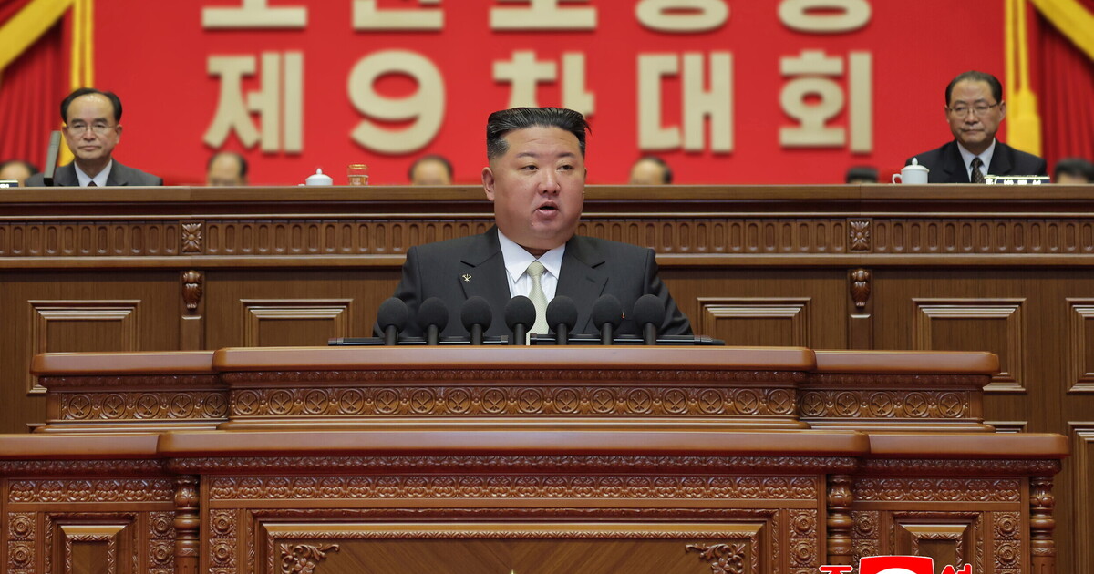 La Corea del nord nuclearizzata è una minaccia diretta anche per l’Europa