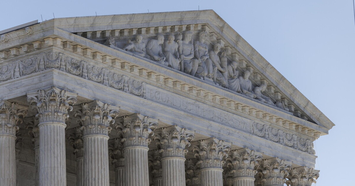 Chi sono i tre giudici che difendono il potere presidenziale sui dazi