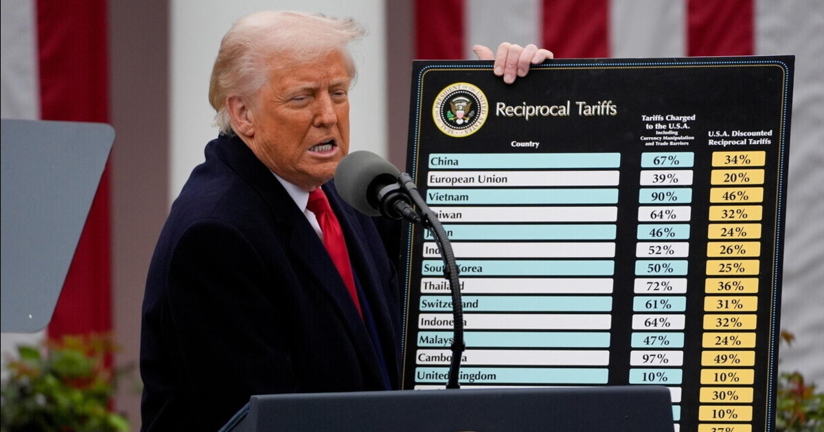 Il colpo supremo ai dazi di Trump è lo sdoganamento della globalizzazione come arma contro il populismo