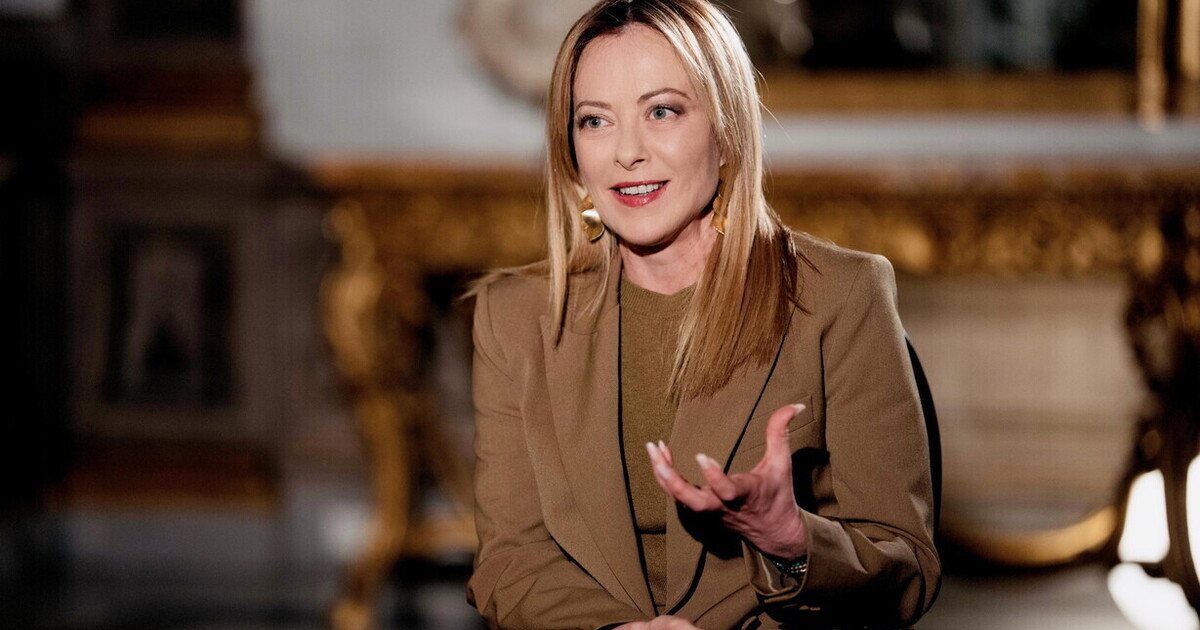 Legge elettorale e più Forze armate: Meloni vuole l’accelerata. E sui dazi seguirà l’Ue