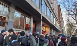 Il Viminale condannato a 21 milioni di multa per non aver sgomberato il centro sociale Spin Time a Roma