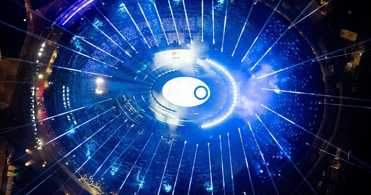 chiusa la gran festa di milano cortina e adesso roma 2036 da Ilfoglio.it chiusa la gran festa di milano cortina e adesso roma 2036