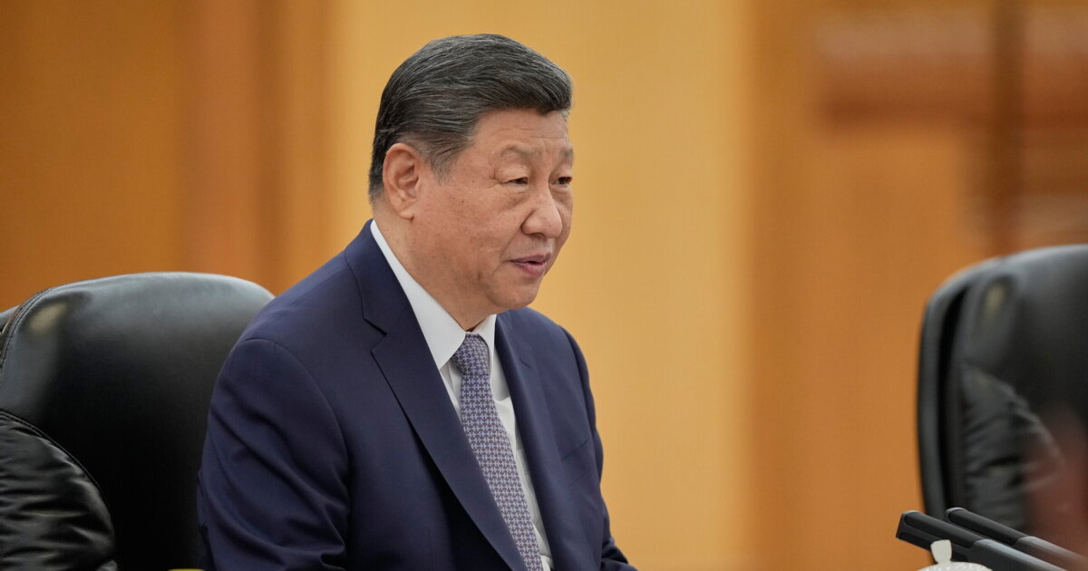 la manina cinese in per249 e l illusione di trump da Ilfoglio.it la manina cinese in per249 e l illusione di trump