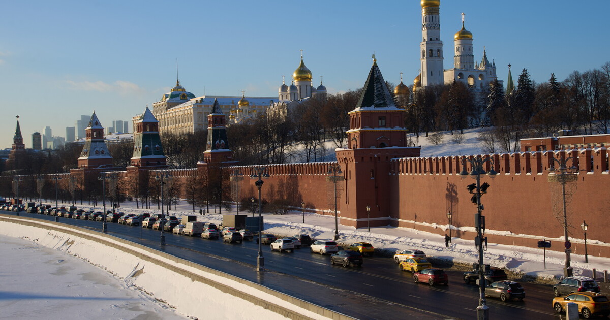 I russi e la violenza. L