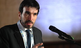 Tajani e Lollobrigida candidano l'ex segretario del Pd Martina alla guida della Fao