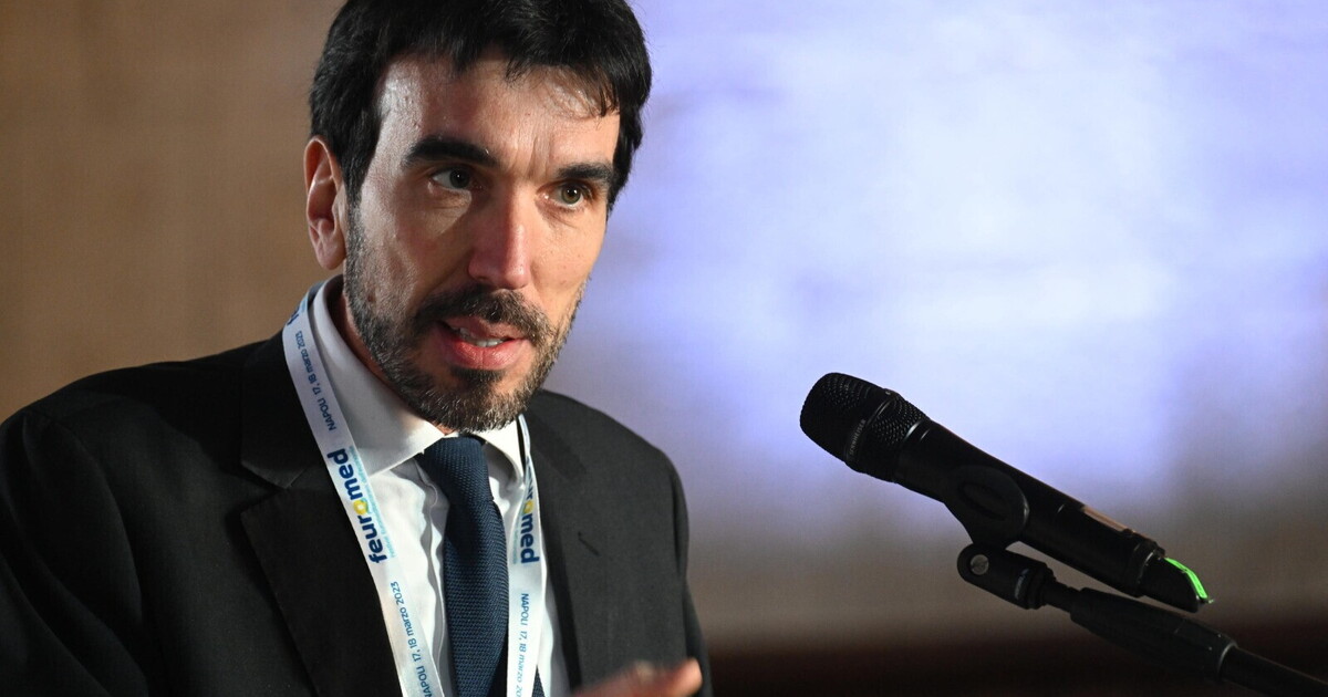 Tajani e Lollobrigida candidano l