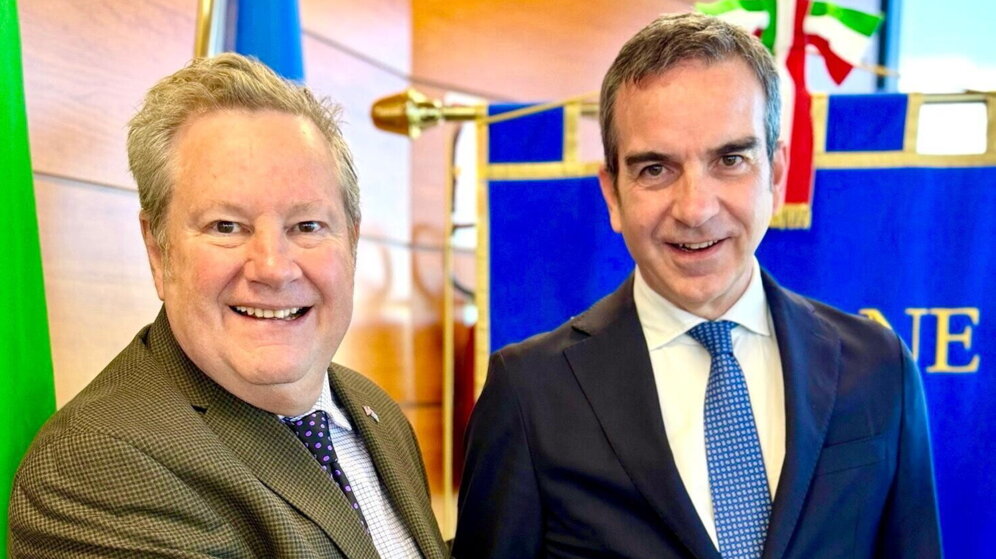 Trump contro i medici cubani in Calabria. Occhiuto vede l'incaricato Usa