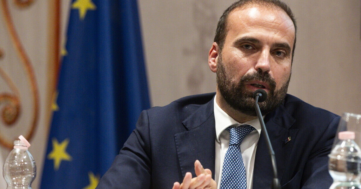 Marattin: “L’intervento di Trump in Iran? Più benefici che rischi”