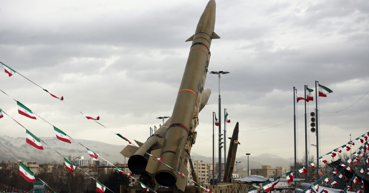 Mosca non può permettersi di perdere Teheran