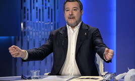 Mulè (FI): “Rogoredo? Serviva cautela. Sbagliato strumentalizzare la cronaca”