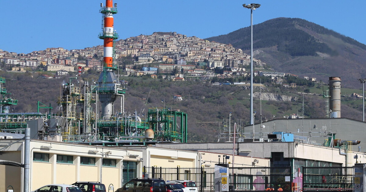 "Petrolgate" e "Totalgate”, scandali che non lo erano