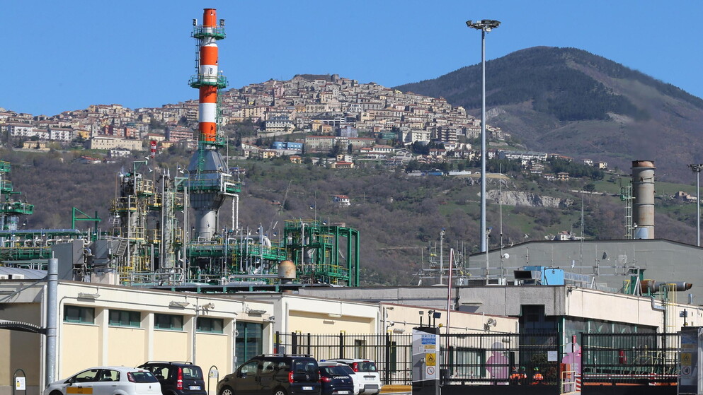 "Petrolgate" e "Totalgate”, scandali che non lo erano