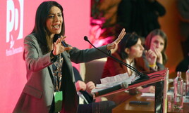 “Schelin doveva essere qui a Kyiv. Meloni? Non sia il ventre molle della Ue”. Parla Picierno