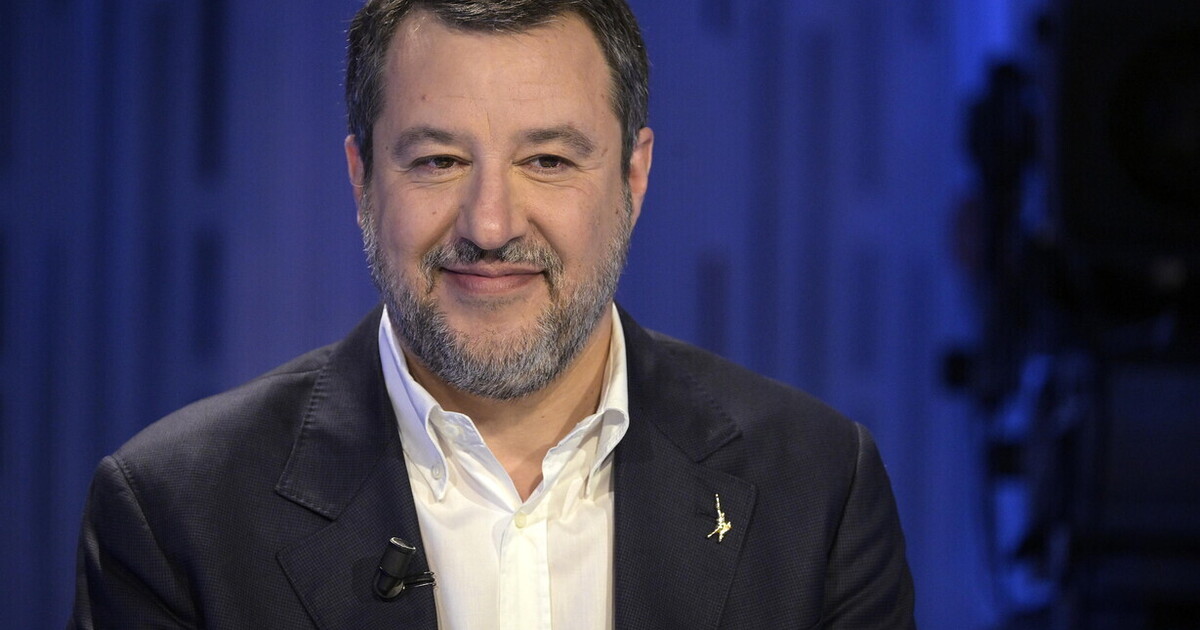 Altro che stato di diritto, a Salvini interessa la cultura dello scalpo
