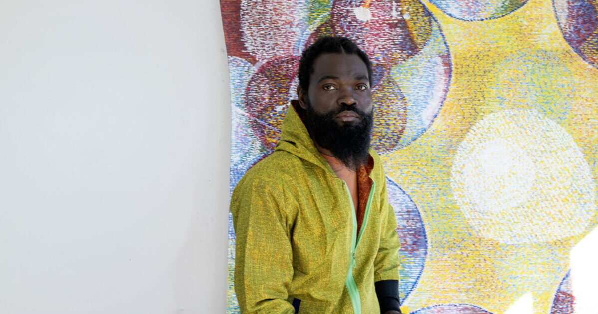 il viaggio di ako atikossie lungo la soglia misteriosa tra il nulla e l8217esistenza da Ilfoglio.it il viaggio di ako atikossie lungo la soglia misteriosa tra il nulla e l8217esistenza