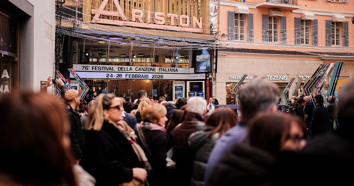 viaggio nel mondo dei party pre festival da Ilfoglio.it viaggio nel mondo dei party pre festival