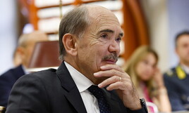 Dossieraggio, la commissione Antimafia sul caso Striano: "Da De Raho comportamenti gravi ". Protesta il M5s