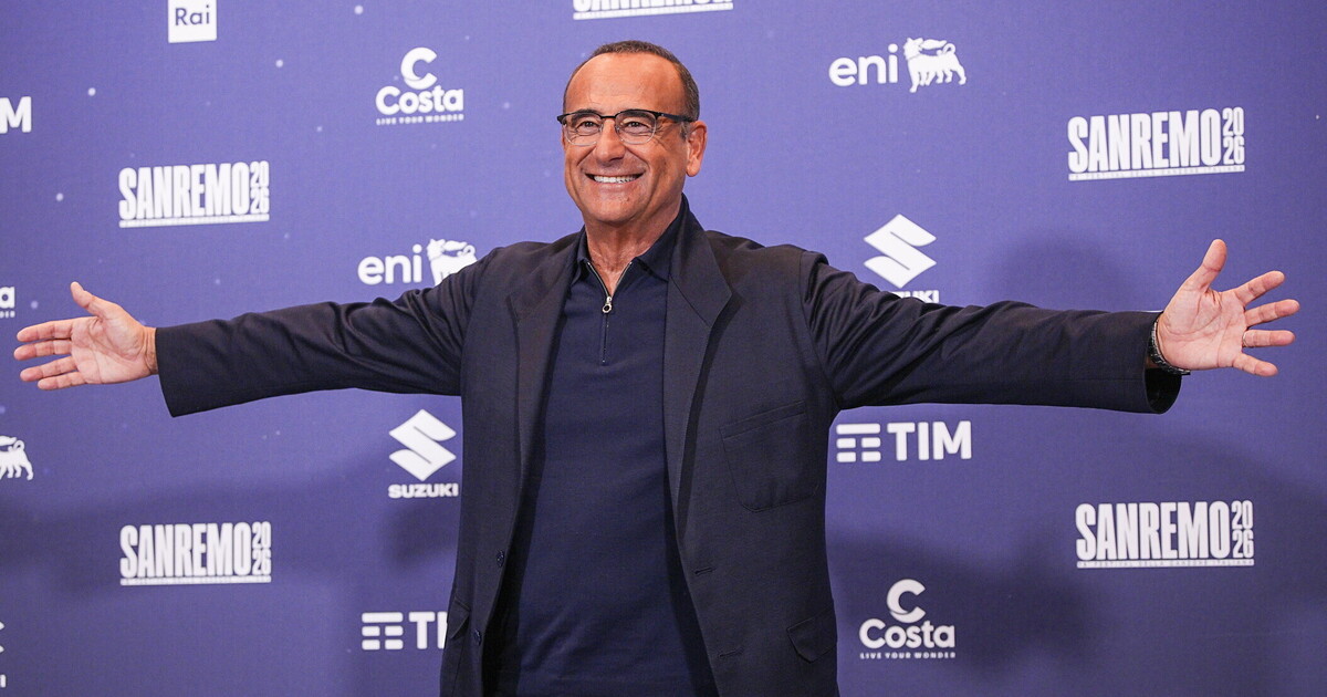 Don Conti, amen e ronf Don Conti, amen e ronf