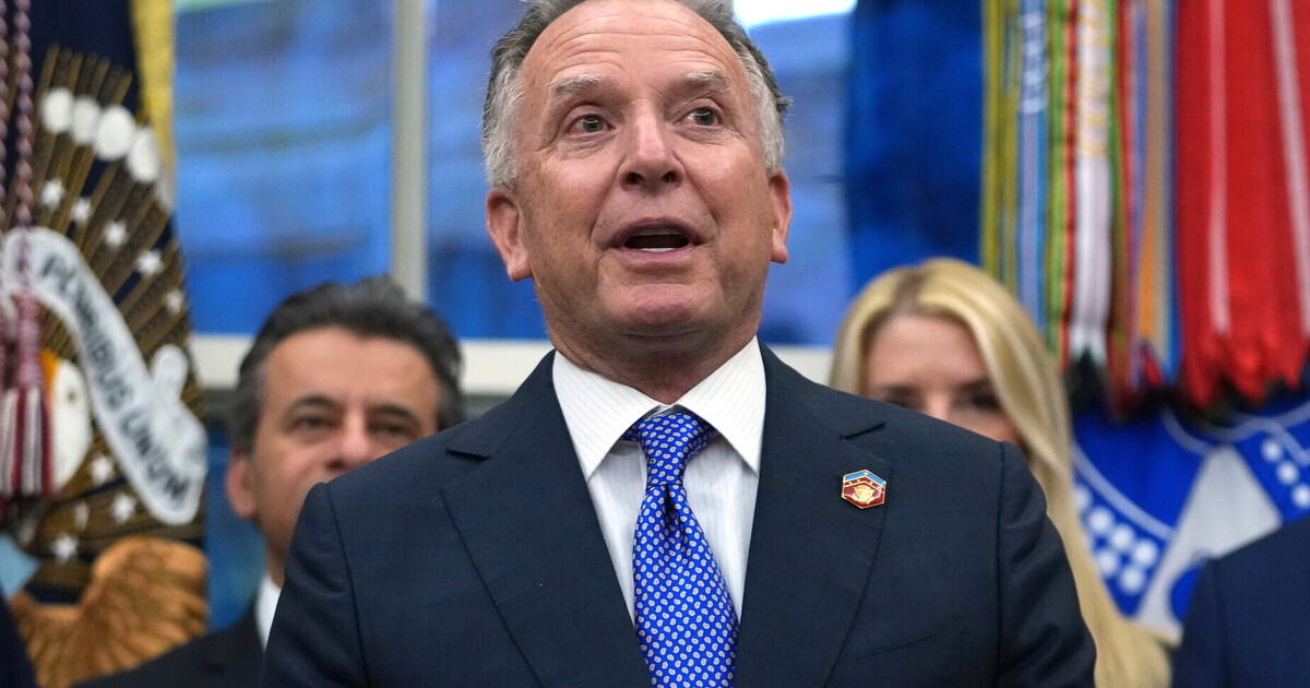 Witkoff da remoto, sulla difensiva: non siamo ingenui