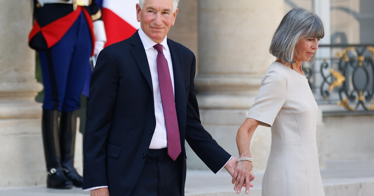 l8217ultimo sgarbo di kushner senior a parigi da Ilfoglio.it l8217ultimo sgarbo di kushner senior a parigi