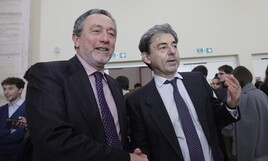 Parodi perde il confronto sul referendum con Caiazza, che attacca: “La magistratura è la vera casta”