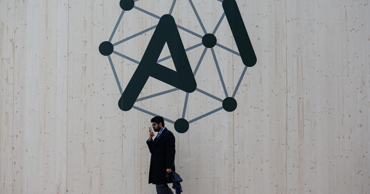 amodei da hegseth e musk contro misanthropic l8217ai in fase sicurezza nazionale da Ilfoglio.it amodei da hegseth e musk contro misanthropic l8217ai in fase sicurezza nazionale