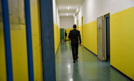 Chi ha paura dei ragazzi. Come il Decreto Caivano ha piegato la giustizia minorile