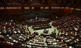 Il Senato approva il dl Ucraina: ora è legge