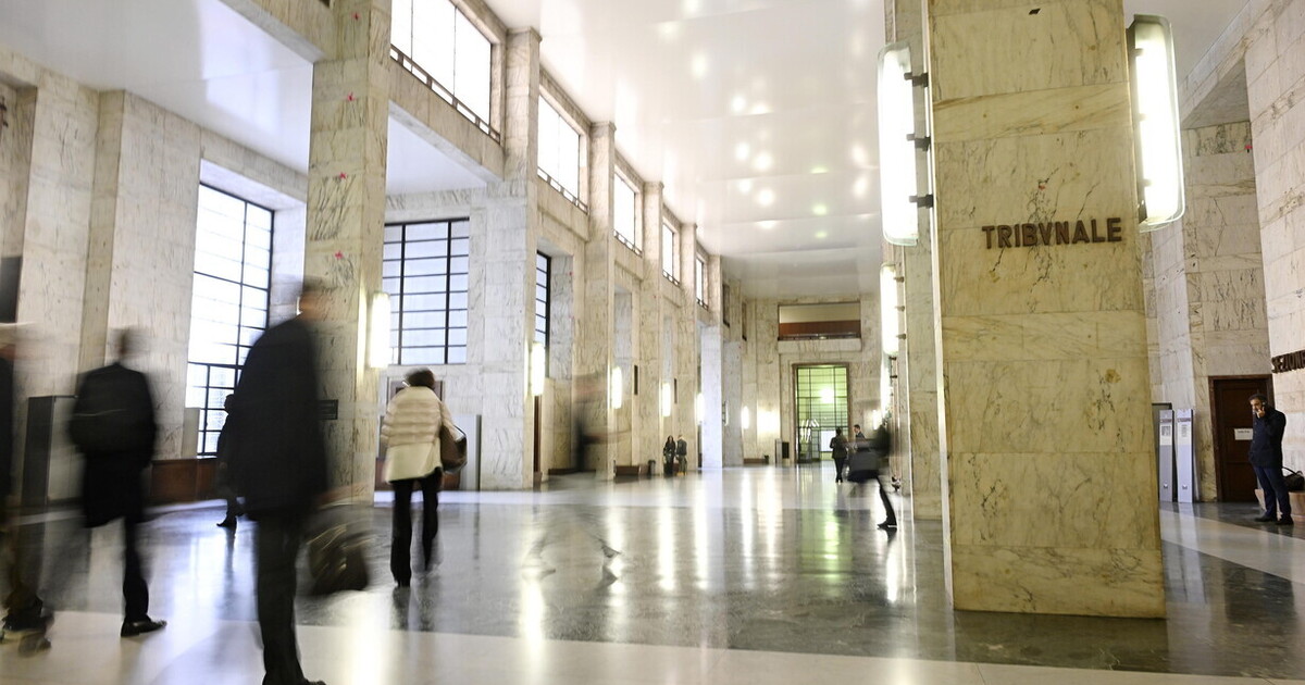 il riesame di milano boccia anche il ricorso inutile per l8217inchiesta urbanistica da Ilfoglio.it il riesame di milano boccia anche il ricorso inutile per l8217inchiesta urbanistica