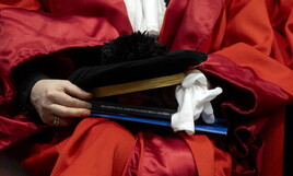 Il documento dei magistrati per il Sì: "Il sistema è profondamente malato"