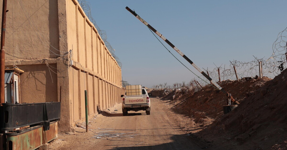 Dalla Siria all’Iraq. Dove vengono trasferiti i prigionieri dell’Isis dopo il ritiro delle Sdf Dalla Siria all’Iraq. Dove vengono trasferiti i prigionieri dell’Isis dopo il ritiro delle Sdf