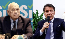 Duello Conte-Nordio: fantasmi autoritari da una parte, riforma dall’altra