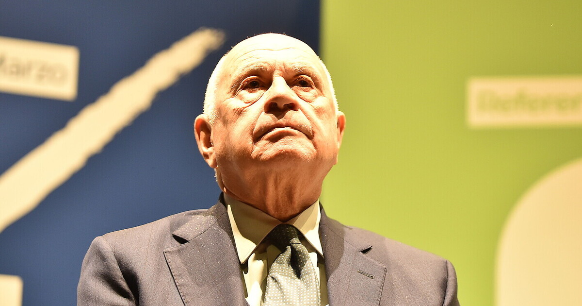 Votare Sì per “smuovere le acque” dell’immobilismo conservatore