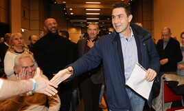 Effetto Vannacci. Meloni elettorale, l'ansia della legge. Giorgetti: “Fa male alla Lega. Rischiamo di scomparire”