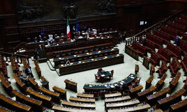 Il centrodestra deposita il ddl con la nuova legge elettorale. Ecco il testo