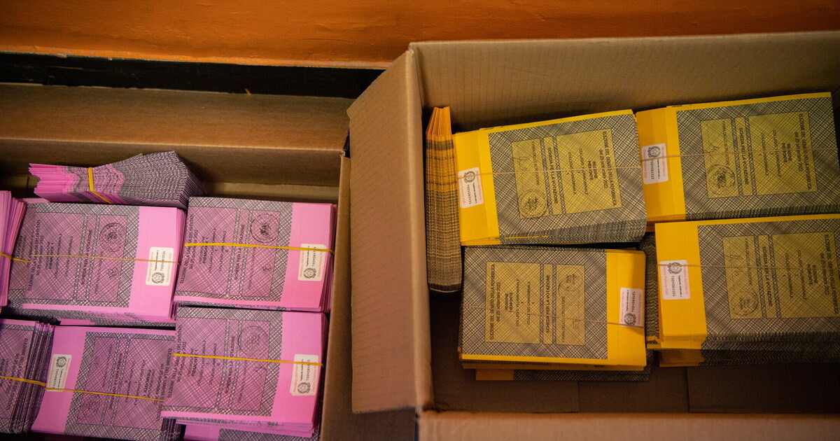 La nuova legge elettorale non deve dimenticare la lezione dell’Italicum La nuova legge elettorale non deve dimenticare la lezione dell’Italicum