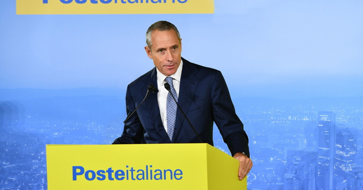 poste tim l8217azzardo che paga nel 2027 maxi cedola da 100 milioni da Ilfoglio.it poste tim l8217azzardo che paga nel 2027 maxi cedola da 100 milioni
