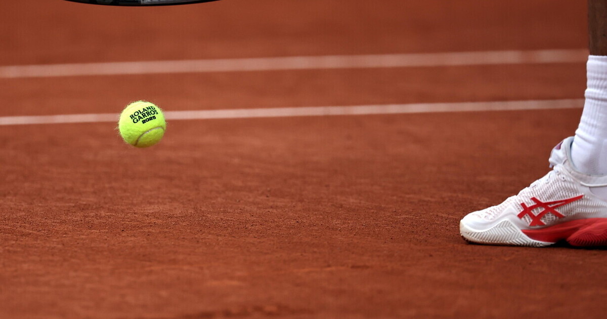 Meno campo uso, maggiore è l’ordine. Più ordine, meno fatica. Il tennis interiore