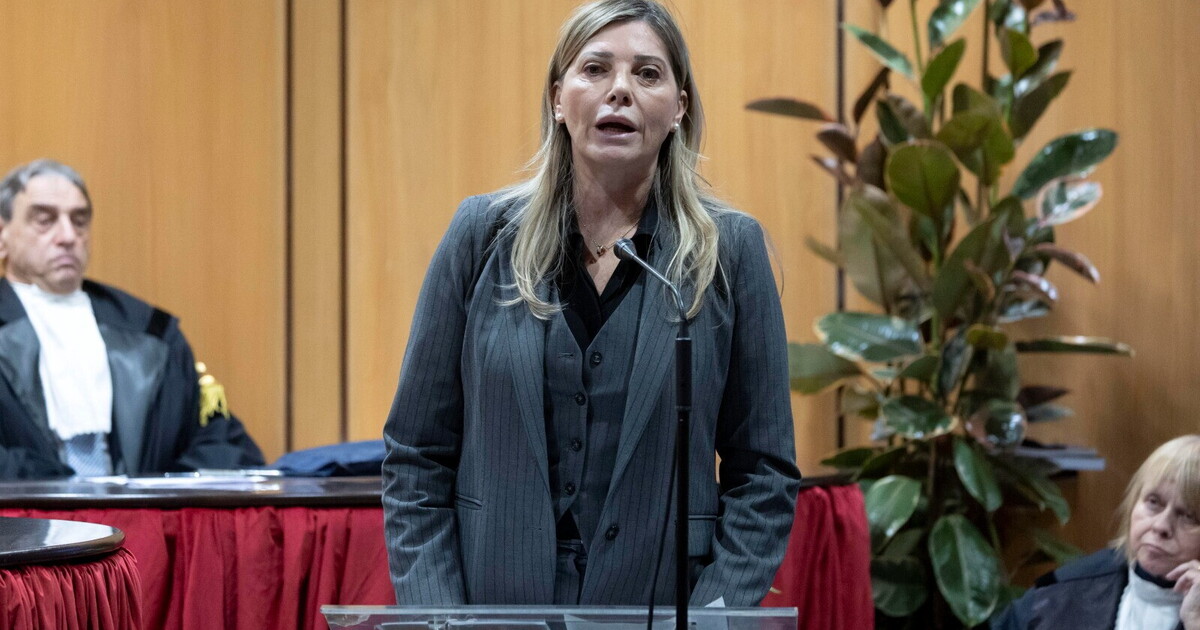 caso almasri chiuse le indagini su bartolozzi da Ilfoglio.it caso almasri chiuse le indagini su bartolozzi