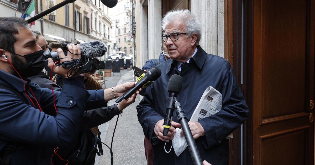 zanda il pd si confronti sulla legge elettorale e8217 nel suo interesse da Ilfoglio.it zanda il pd si confronti sulla legge elettorale e8217 nel suo interesse