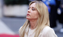 La legge elettorale mobilita. Franceschini: "Supertruffa". Meloni pronta a comiziare. L'incubo sud