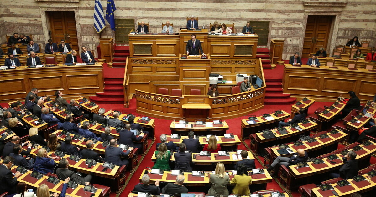 legge elettorale modello grecia da Ilfoglio.it legge elettorale modello grecia