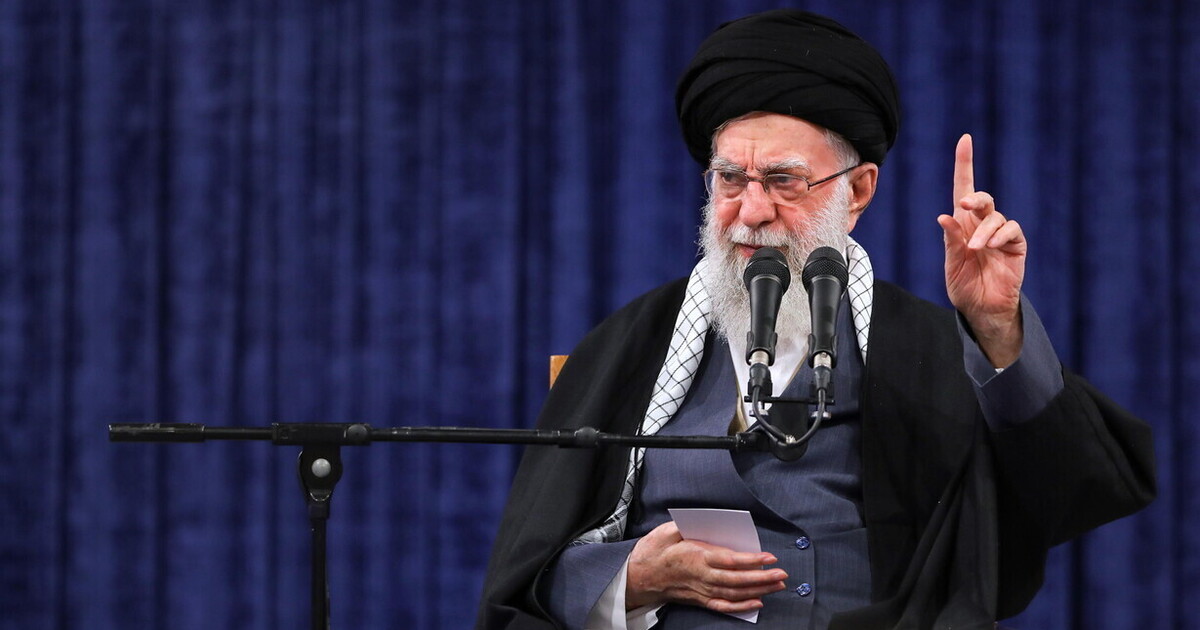 secondo i media israeliani khamenei 232 stato ucciso da Ilfoglio.it secondo i media israeliani khamenei 232 stato ucciso