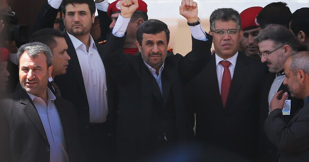 200 morto ahmadinejad il presidente che sfid242 israele e l8217occidente da Ilfoglio.it 200 morto ahmadinejad il presidente che sfid242 israele e l8217occidente