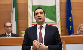 Agenda De Pascale per l’alternativa