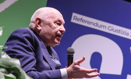 Lode a una riforma della giustizia di civiltà